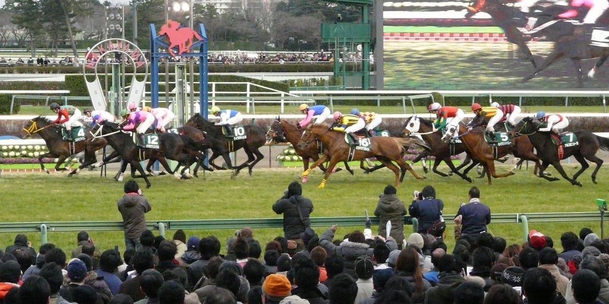日本中央競馬會本週賽事或受工運影響取消